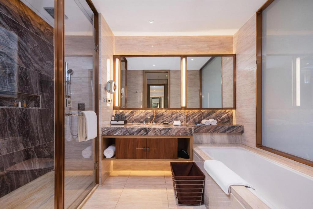 The Qube Hotel Xiangyang Xiangyang  Zewnętrze zdjęcie