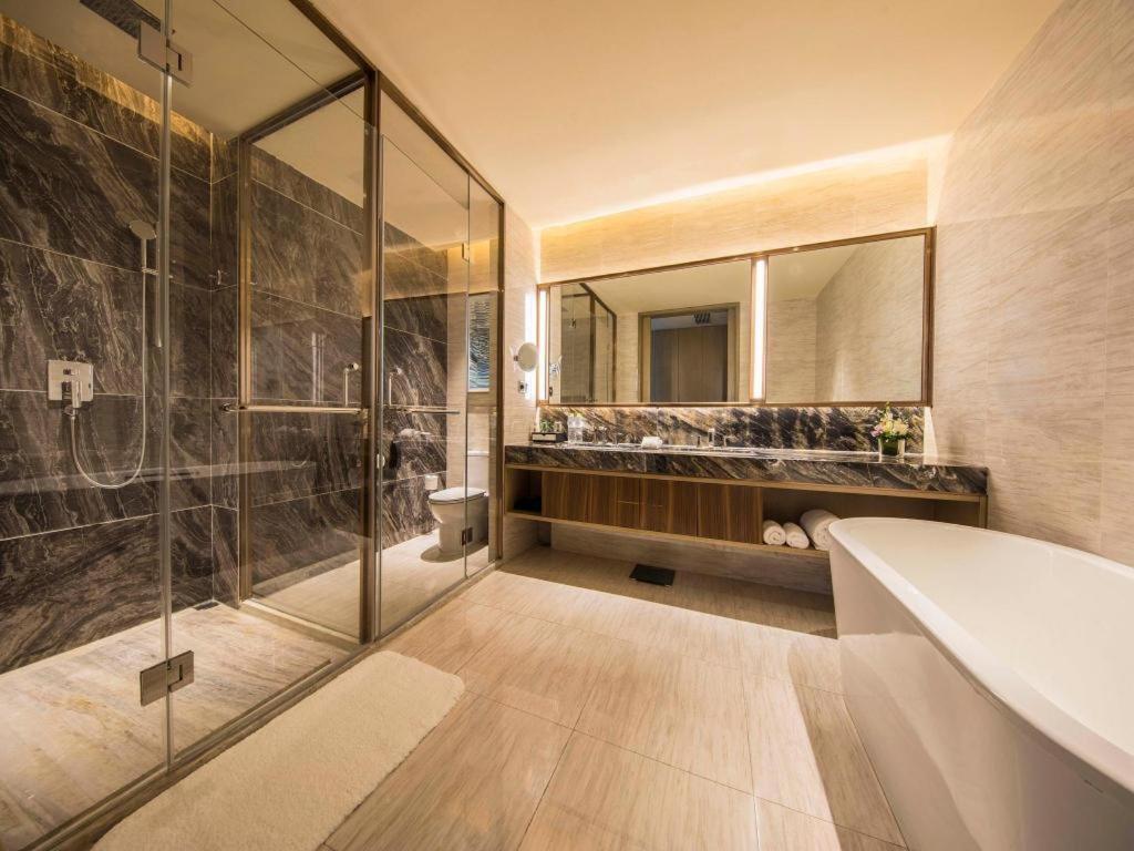 The Qube Hotel Xiangyang Xiangyang  Zewnętrze zdjęcie
