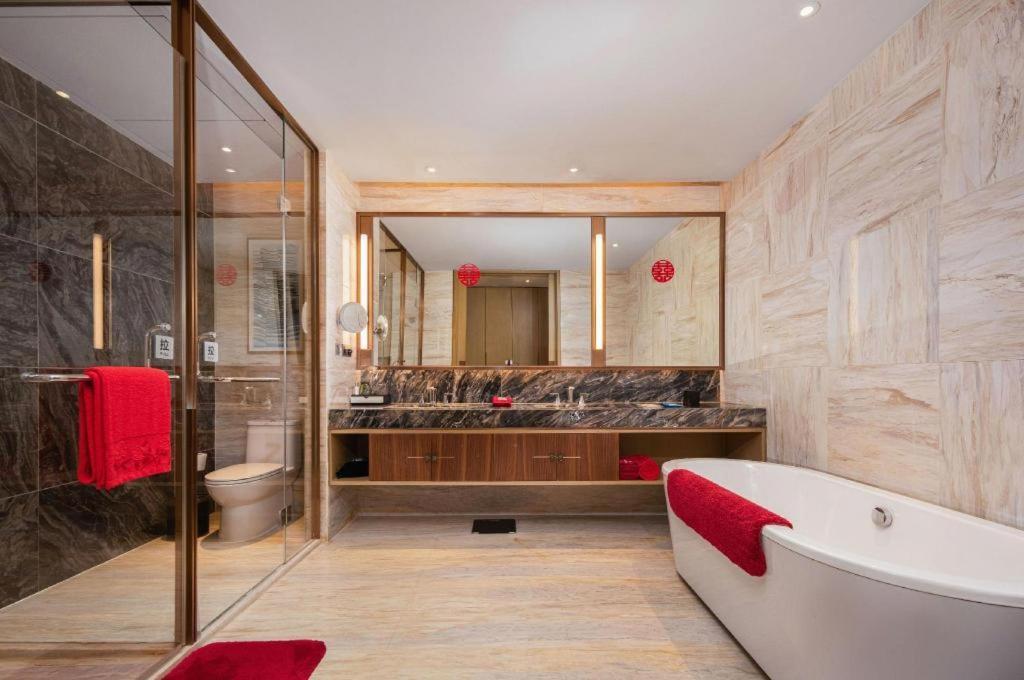 The Qube Hotel Xiangyang Xiangyang  Zewnętrze zdjęcie