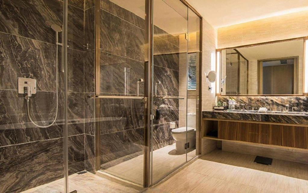 The Qube Hotel Xiangyang Xiangyang  Zewnętrze zdjęcie