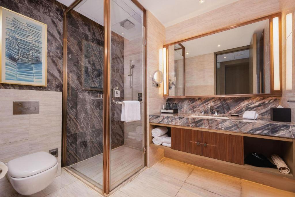 The Qube Hotel Xiangyang Xiangyang  Zewnętrze zdjęcie