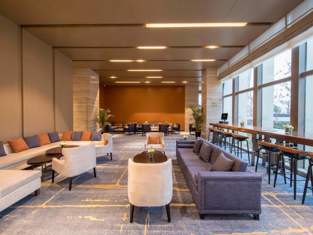 The Qube Hotel Xiangyang Xiangyang  Zewnętrze zdjęcie