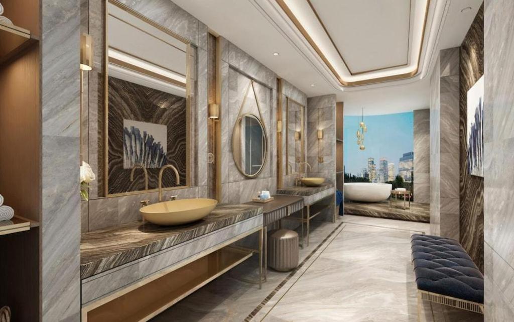 The Qube Hotel Xiangyang Xiangyang  Zewnętrze zdjęcie