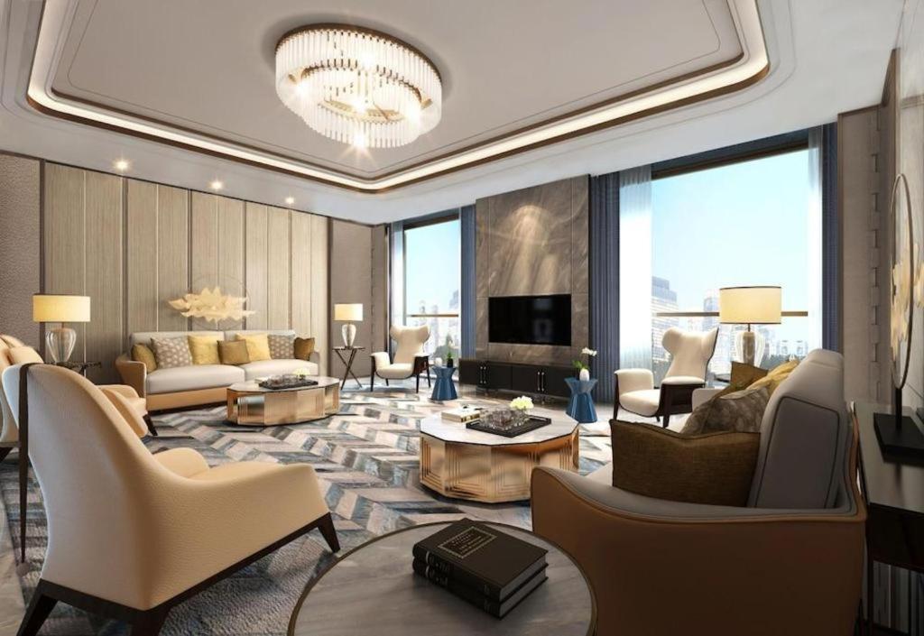 The Qube Hotel Xiangyang Xiangyang  Zewnętrze zdjęcie
