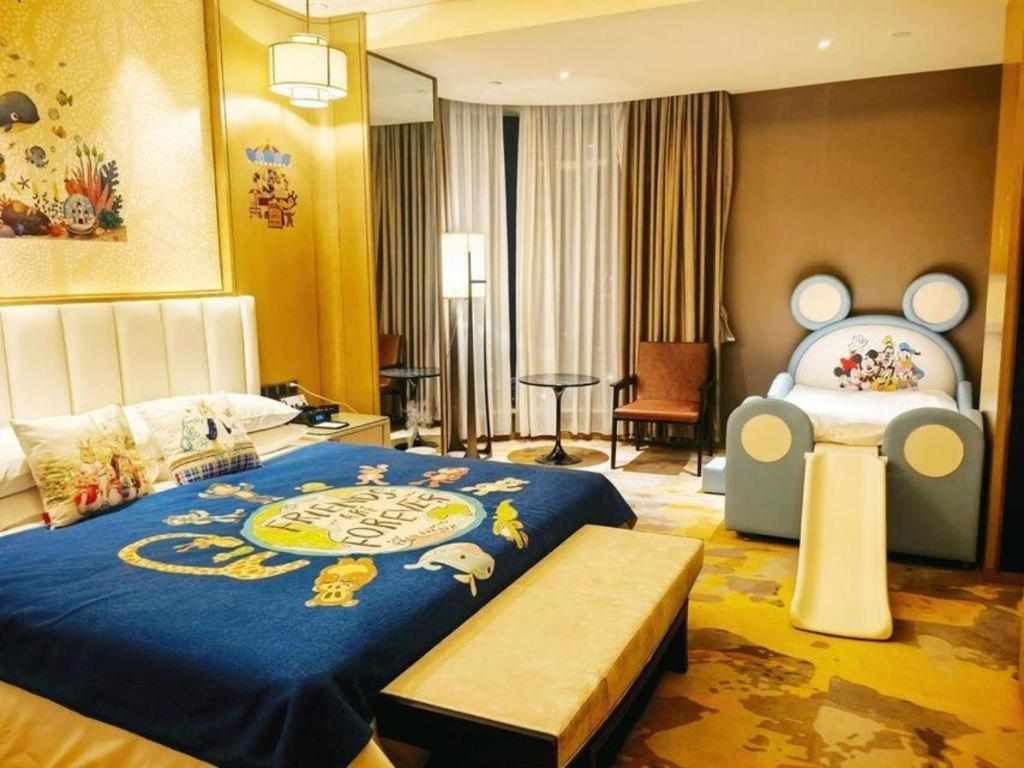 The Qube Hotel Xiangyang Xiangyang  Zewnętrze zdjęcie