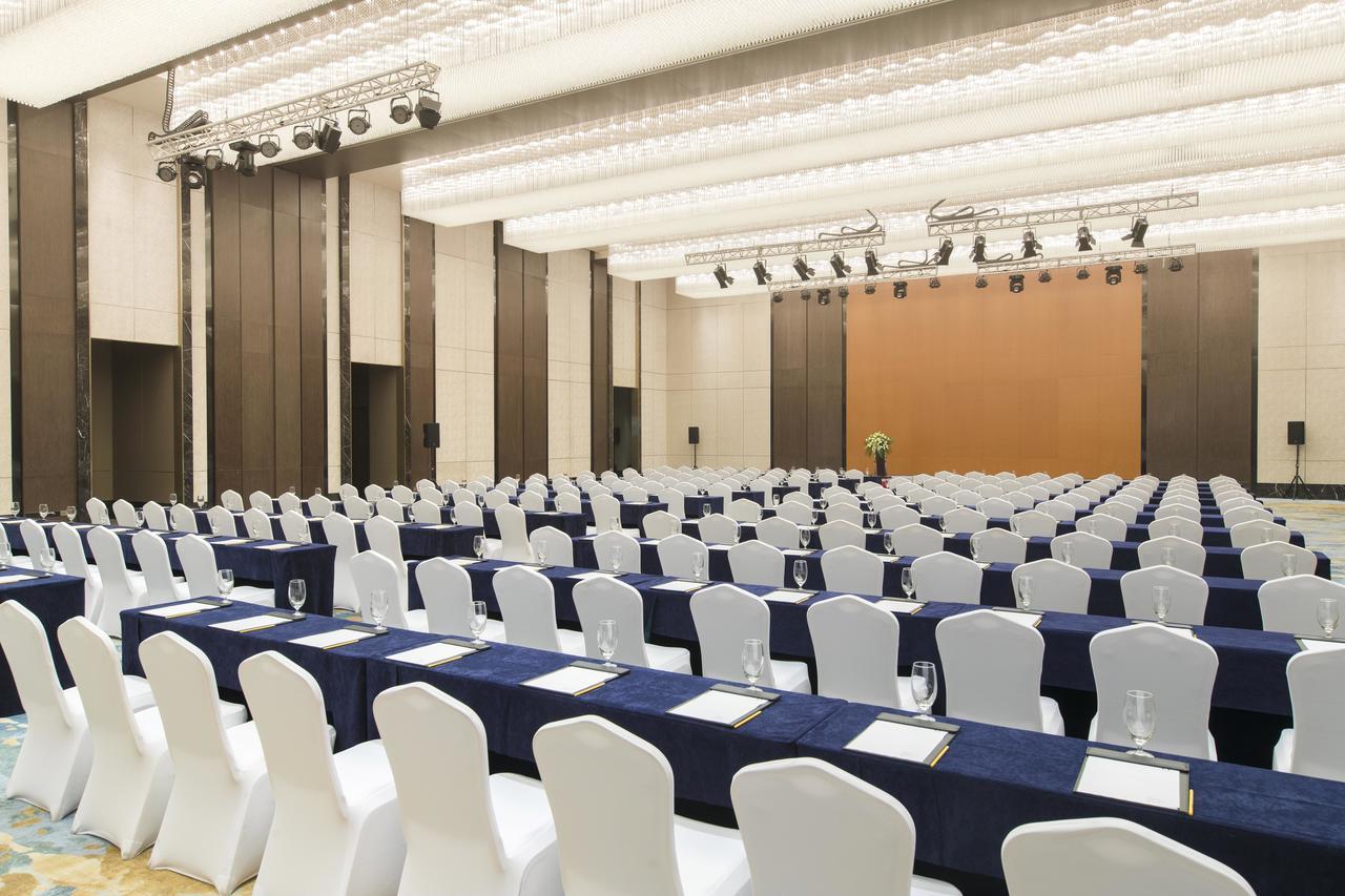 The Qube Hotel Xiangyang Xiangyang  Zewnętrze zdjęcie