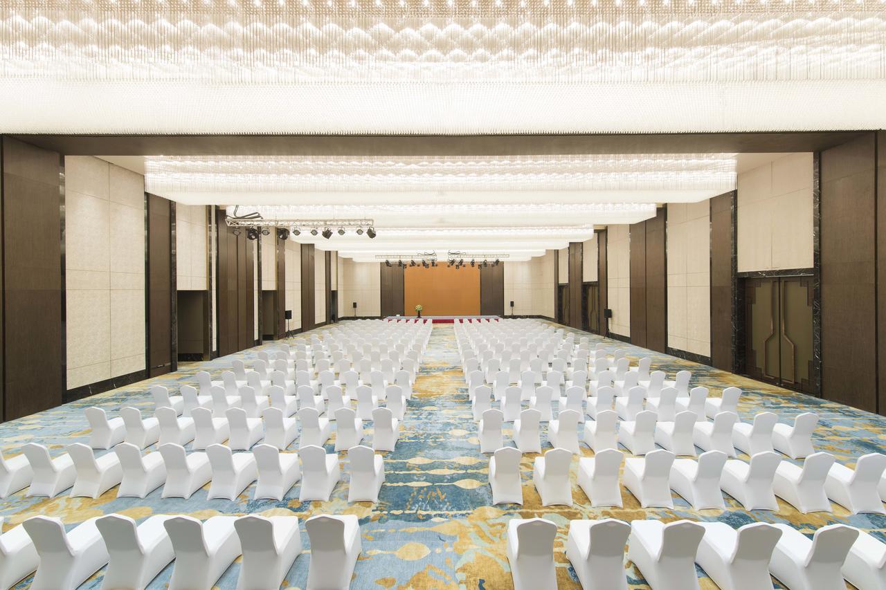 The Qube Hotel Xiangyang Xiangyang  Zewnętrze zdjęcie